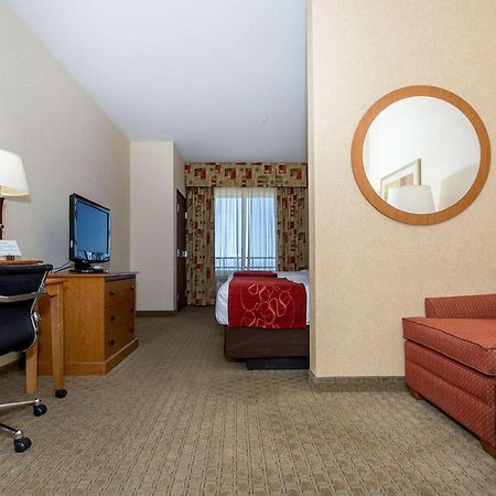 Comfort Suites Prescott Valley Zewnętrze zdjęcie