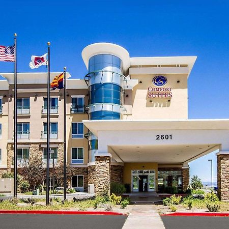 Comfort Suites Prescott Valley Zewnętrze zdjęcie