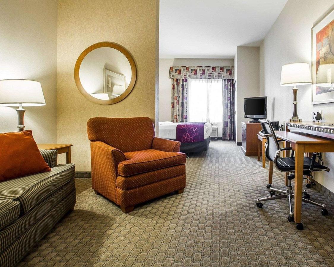 Comfort Suites Prescott Valley Zewnętrze zdjęcie