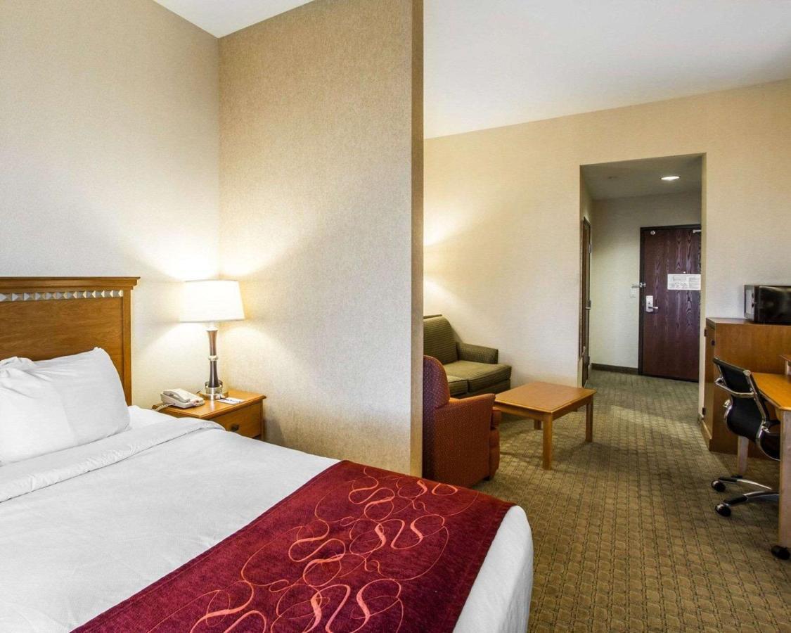 Comfort Suites Prescott Valley Zewnętrze zdjęcie