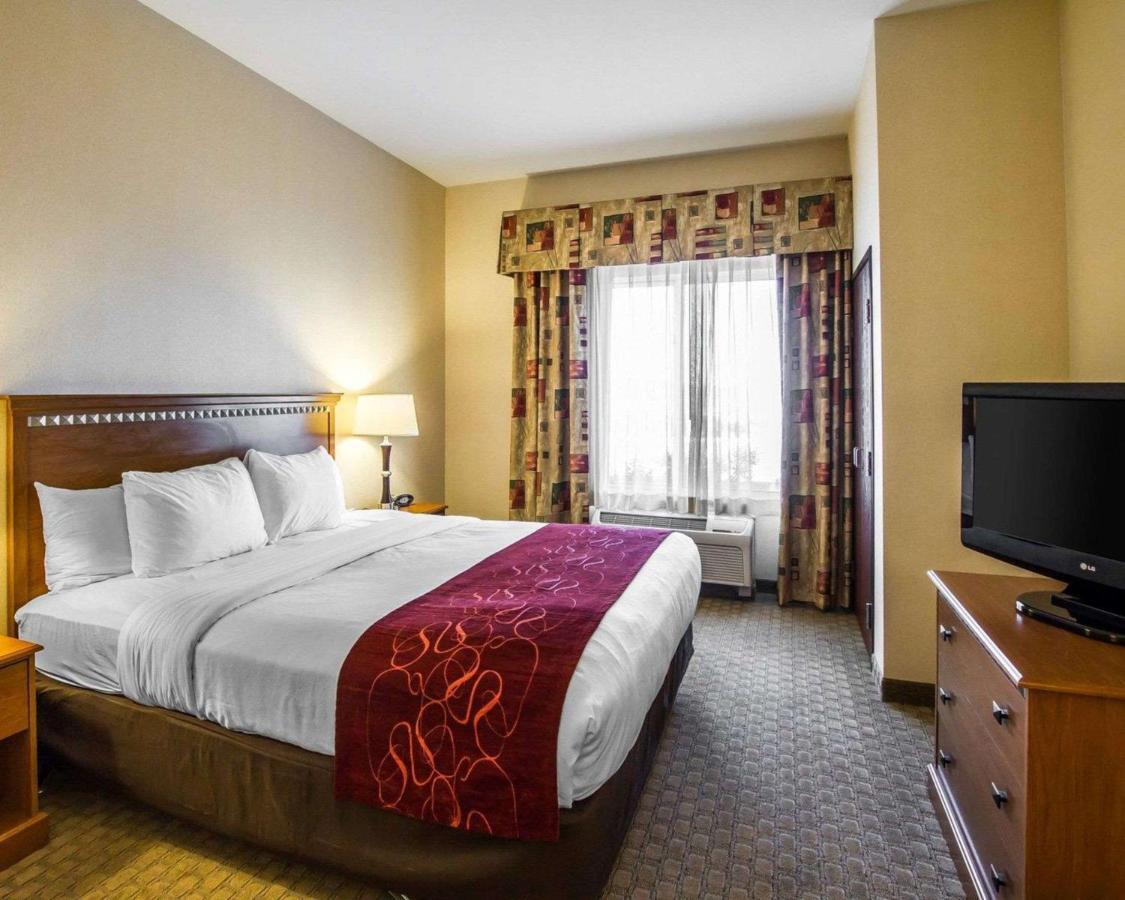 Comfort Suites Prescott Valley Zewnętrze zdjęcie