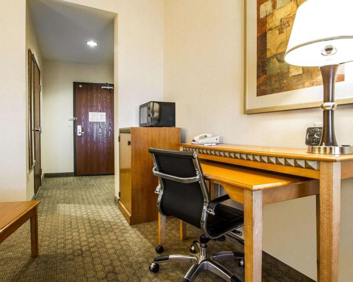 Comfort Suites Prescott Valley Zewnętrze zdjęcie