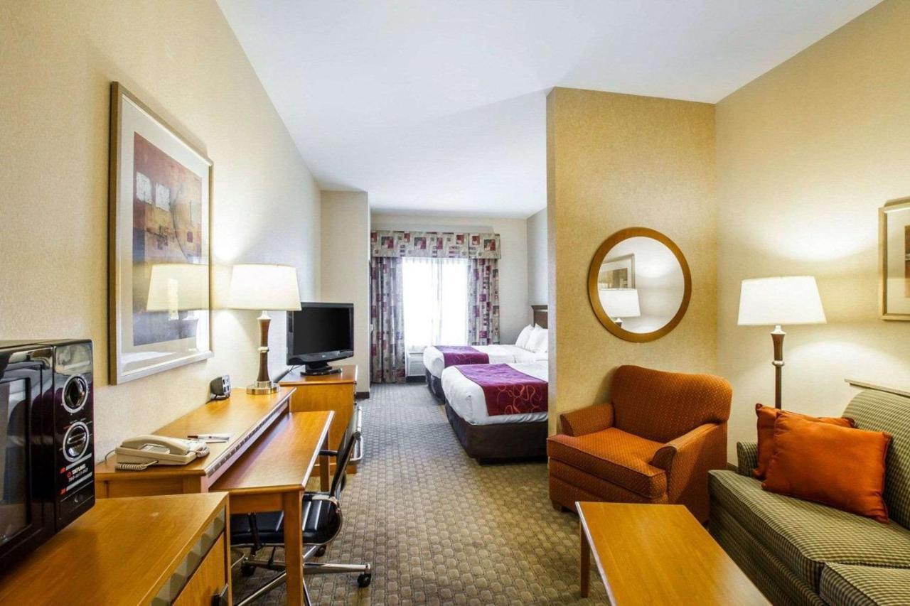 Comfort Suites Prescott Valley Zewnętrze zdjęcie