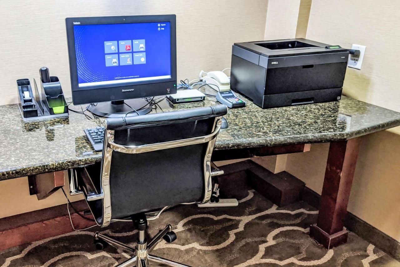 Comfort Suites Prescott Valley Zewnętrze zdjęcie
