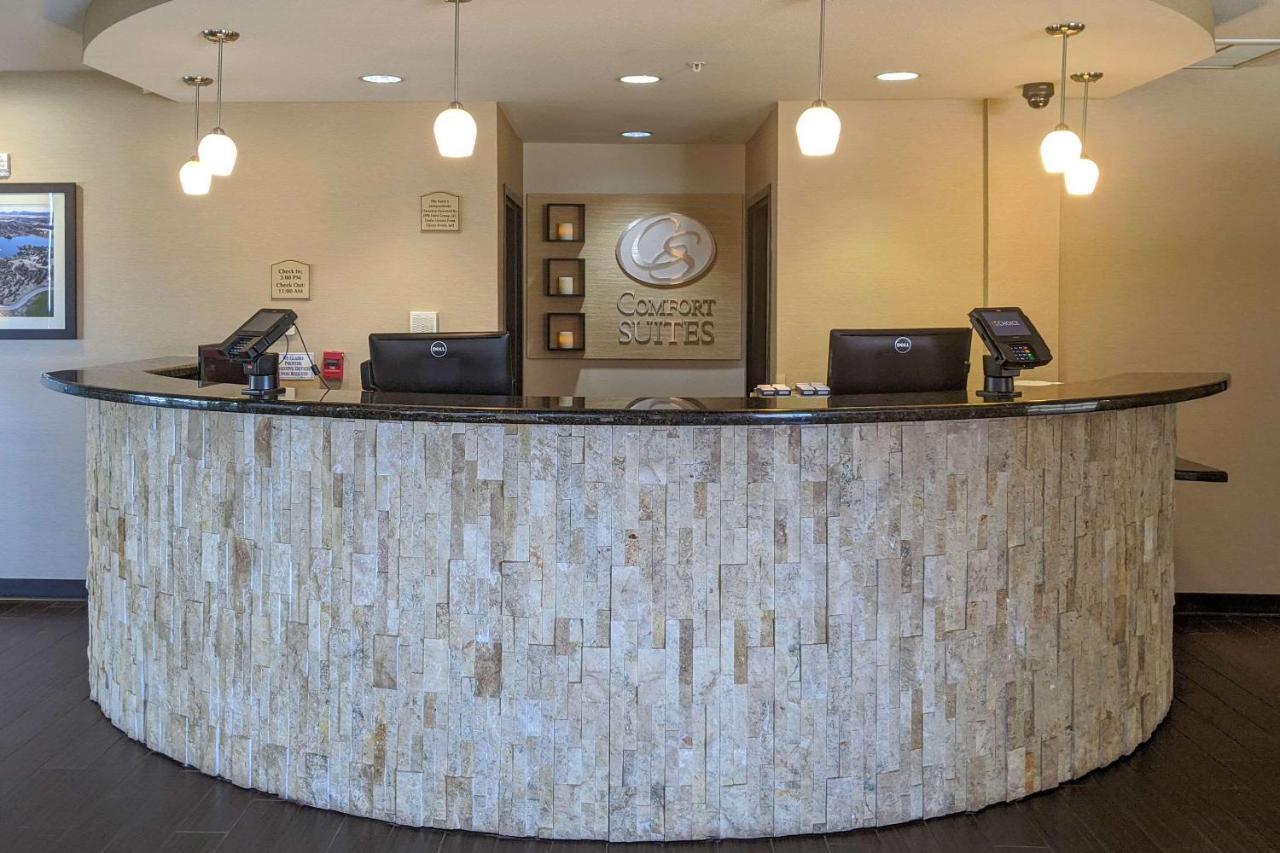 Comfort Suites Prescott Valley Zewnętrze zdjęcie