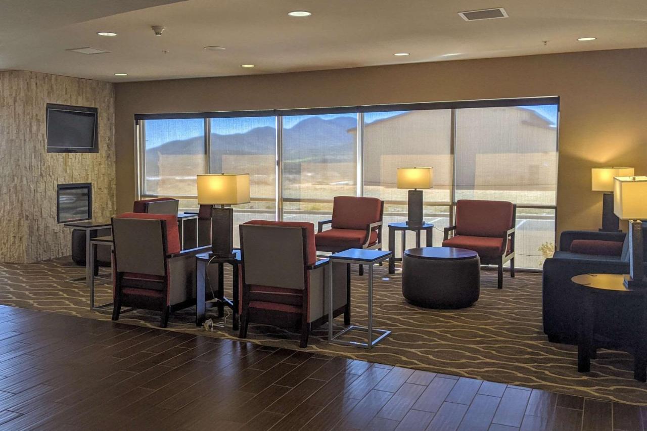 Comfort Suites Prescott Valley Zewnętrze zdjęcie