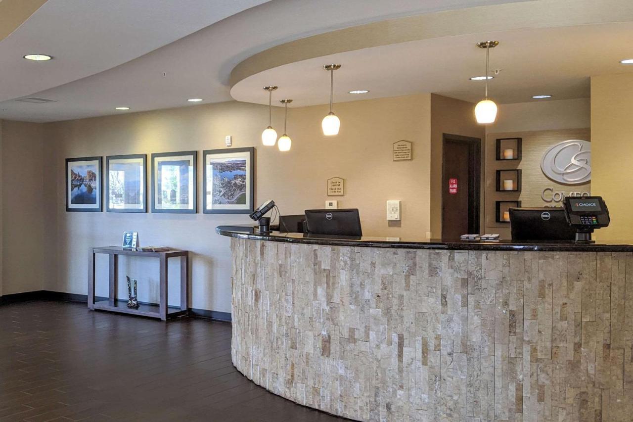 Comfort Suites Prescott Valley Zewnętrze zdjęcie