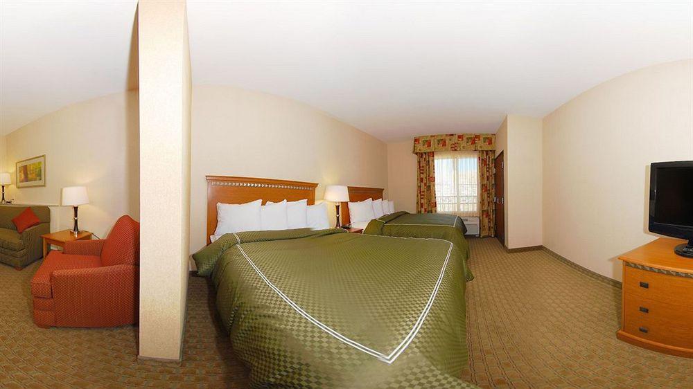 Comfort Suites Prescott Valley Zewnętrze zdjęcie