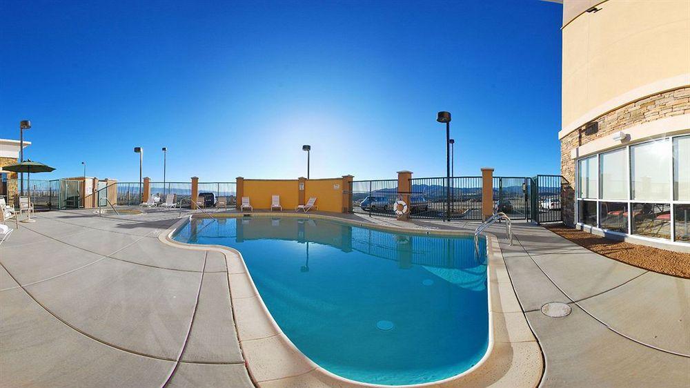 Comfort Suites Prescott Valley Zewnętrze zdjęcie