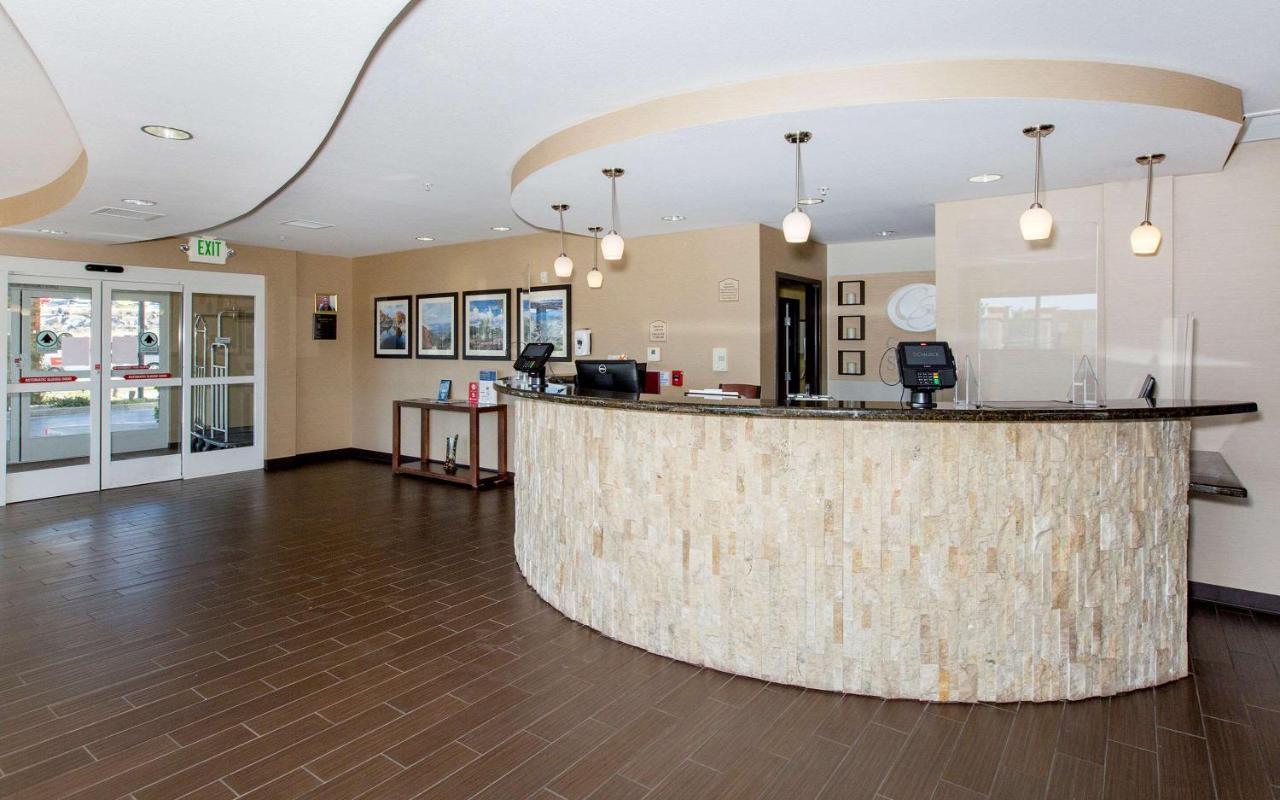 Comfort Suites Prescott Valley Zewnętrze zdjęcie