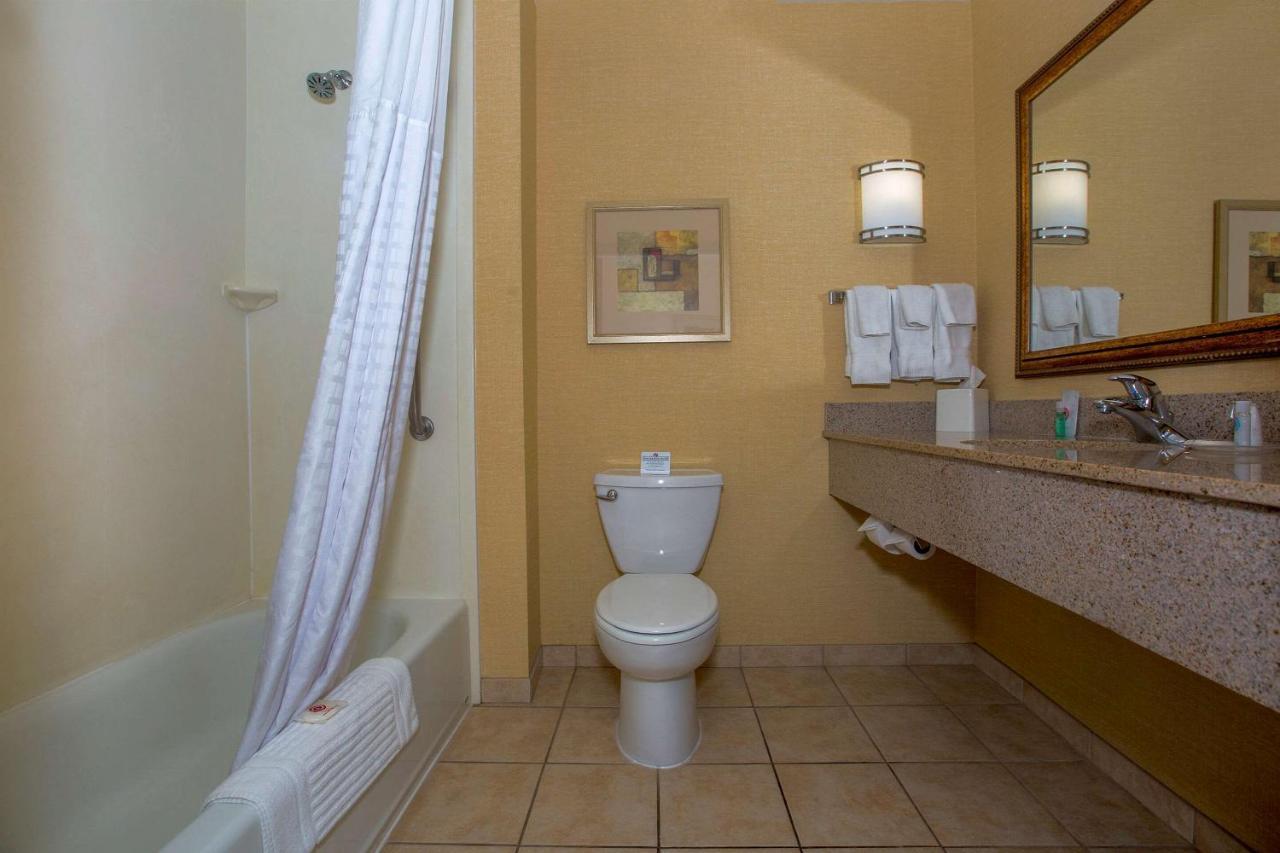 Comfort Suites Prescott Valley Zewnętrze zdjęcie