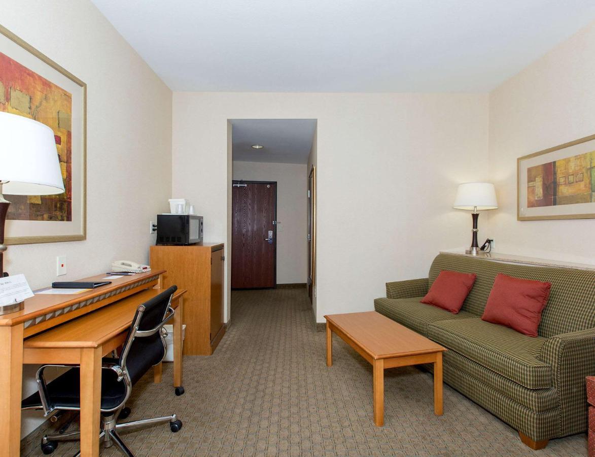 Comfort Suites Prescott Valley Zewnętrze zdjęcie