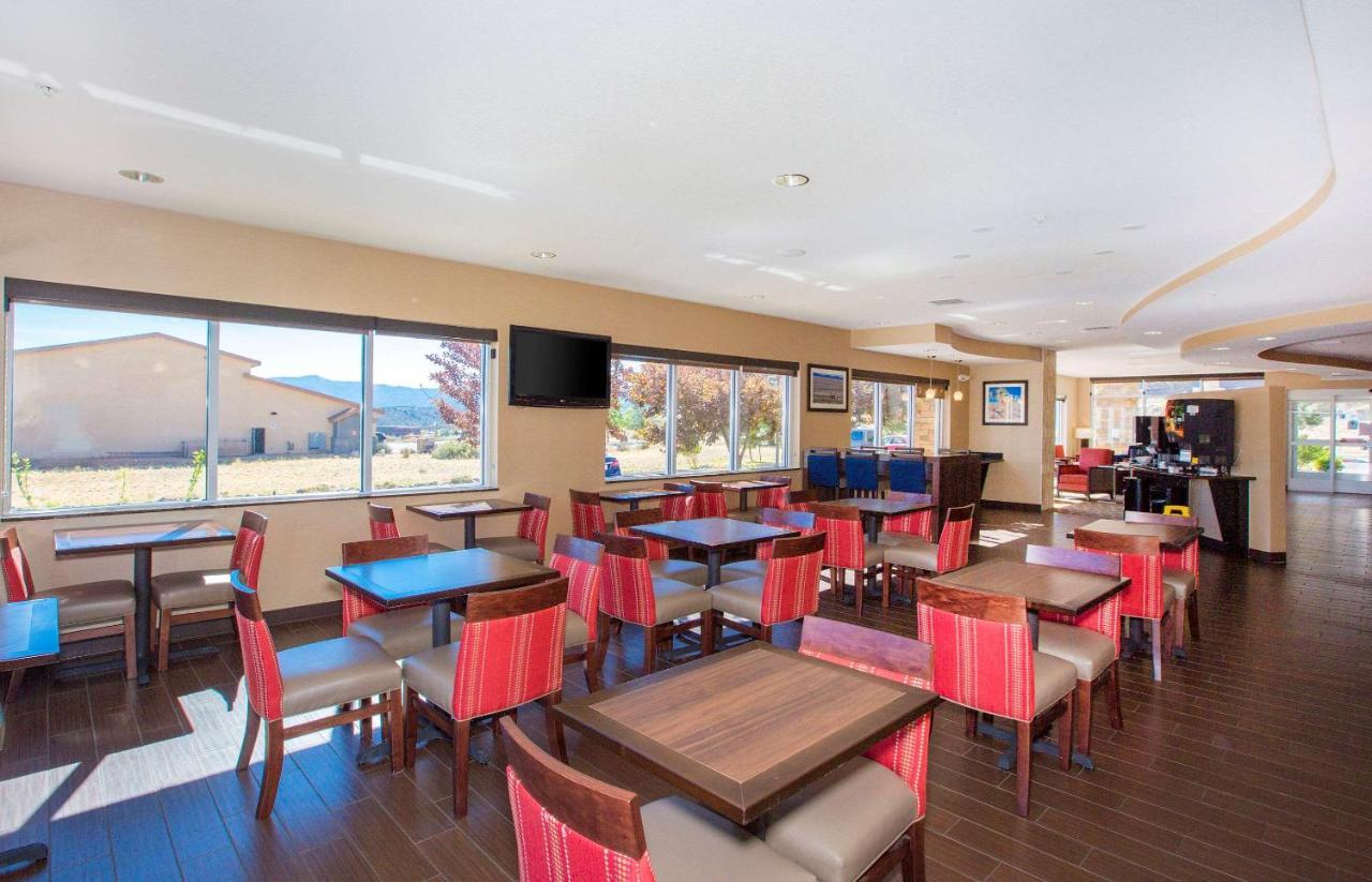 Comfort Suites Prescott Valley Zewnętrze zdjęcie
