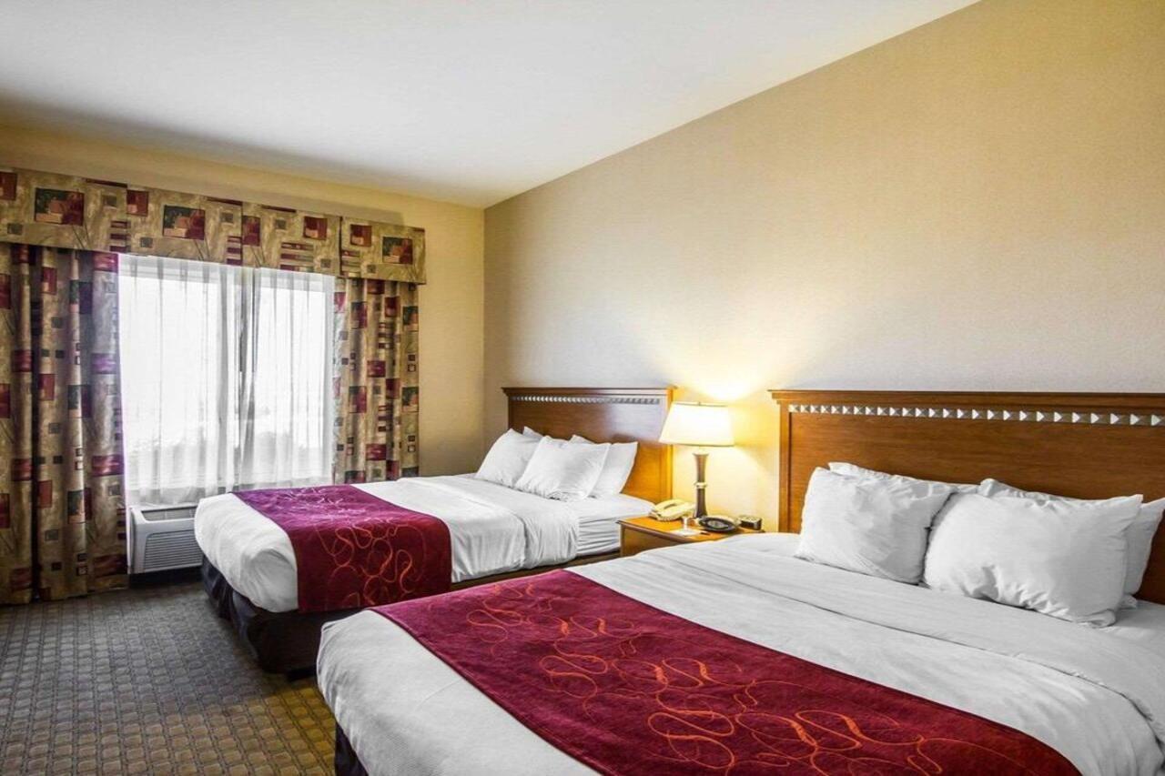 Comfort Suites Prescott Valley Zewnętrze zdjęcie
