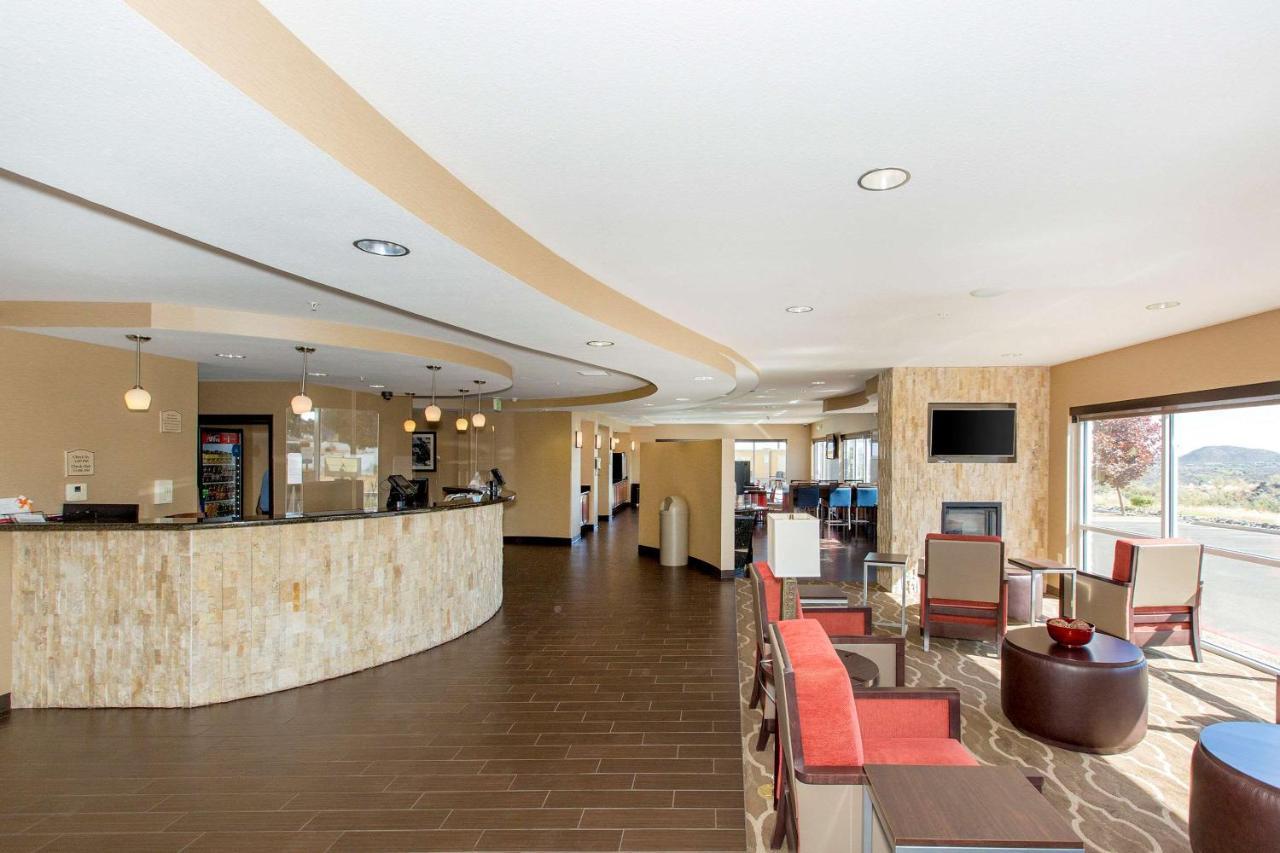 Comfort Suites Prescott Valley Zewnętrze zdjęcie
