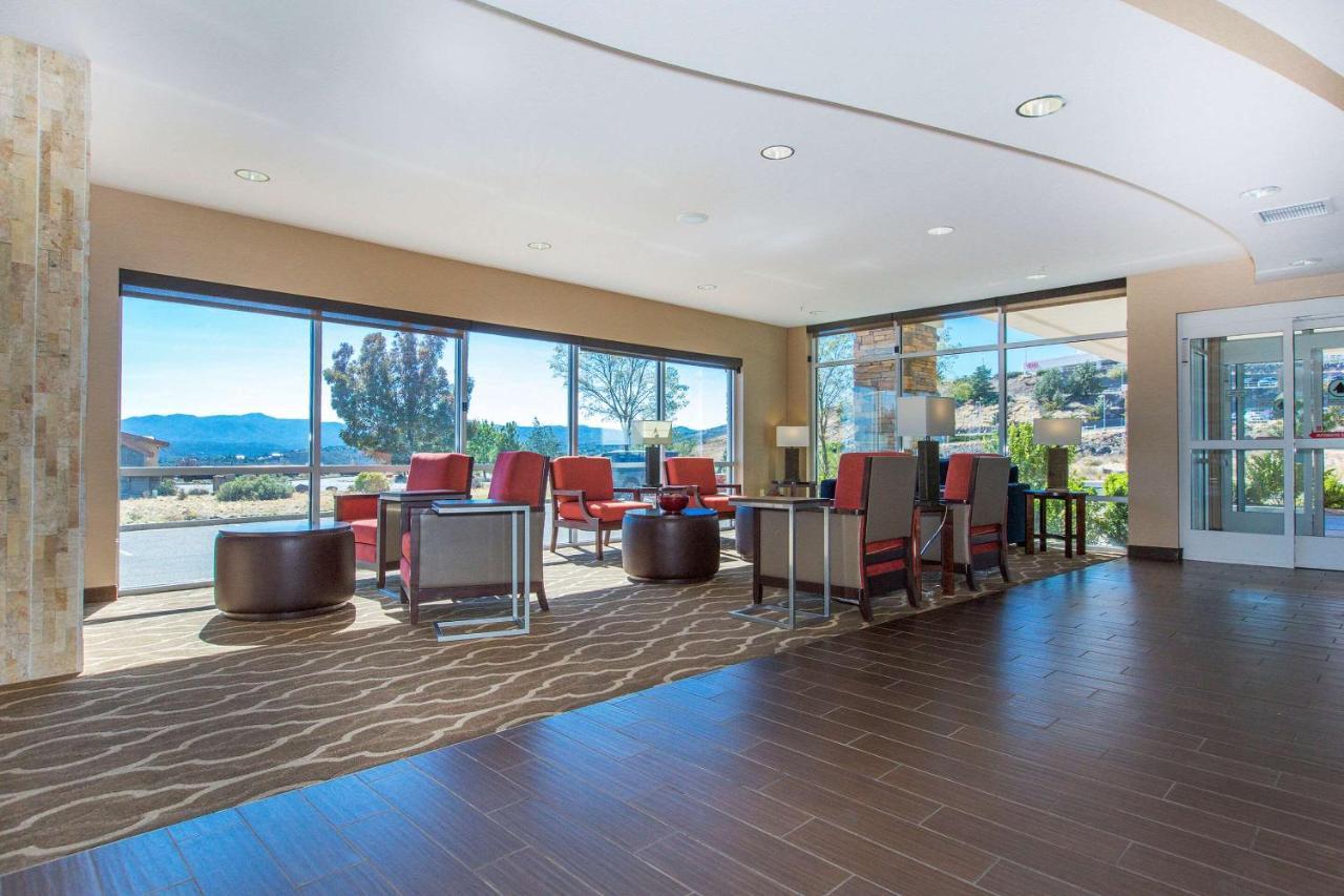 Comfort Suites Prescott Valley Zewnętrze zdjęcie