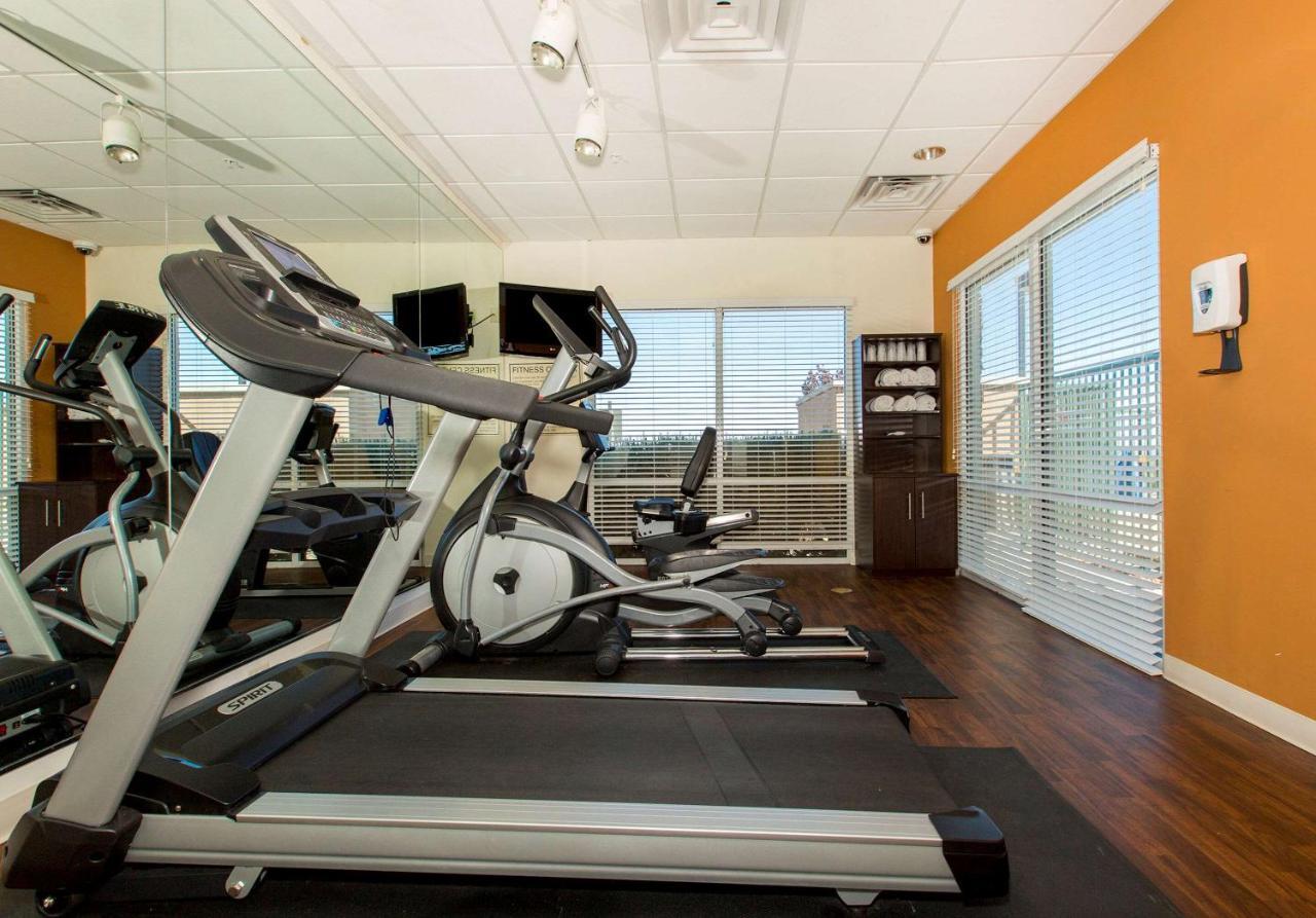 Comfort Suites Prescott Valley Zewnętrze zdjęcie