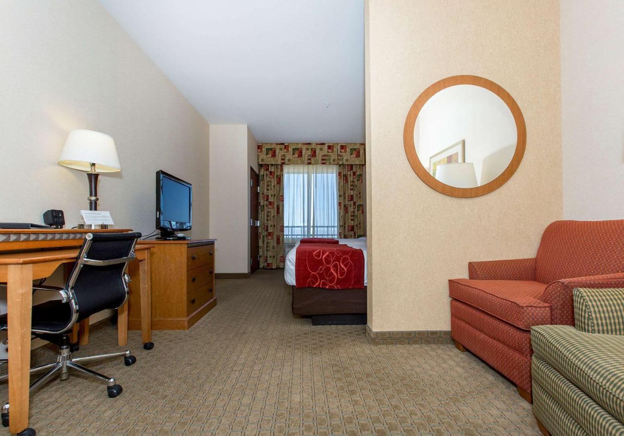 Comfort Suites Prescott Valley Zewnętrze zdjęcie