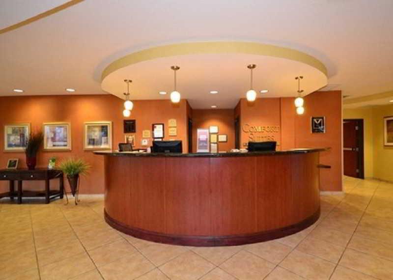 Comfort Suites Prescott Valley Zewnętrze zdjęcie