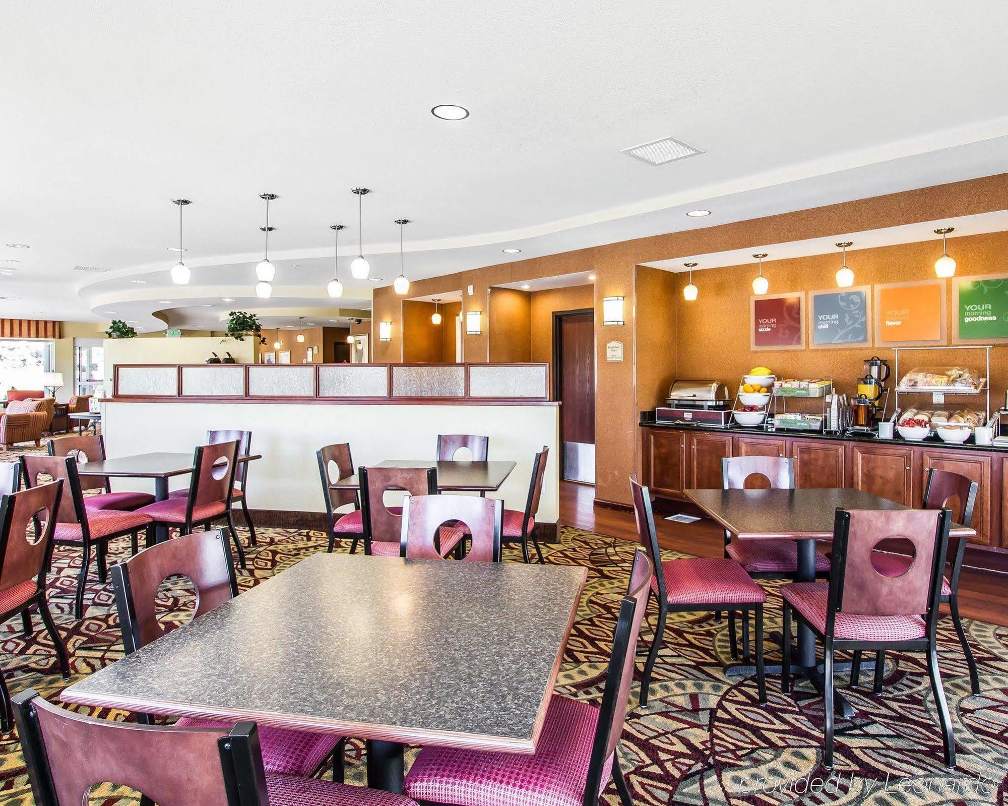 Comfort Suites Prescott Valley Zewnętrze zdjęcie