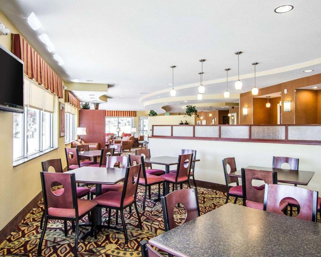 Comfort Suites Prescott Valley Zewnętrze zdjęcie