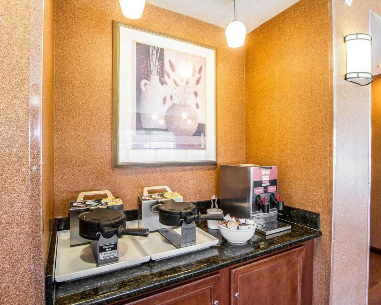 Comfort Suites Prescott Valley Zewnętrze zdjęcie