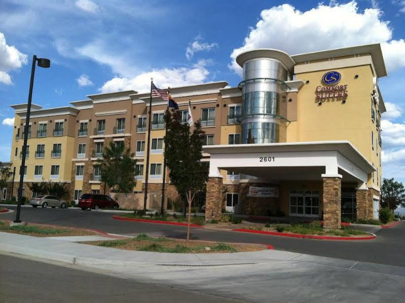 Comfort Suites Prescott Valley Zewnętrze zdjęcie