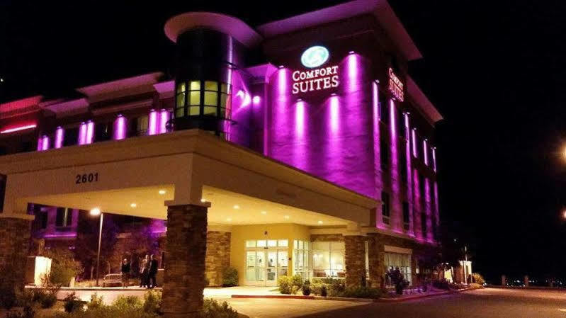 Comfort Suites Prescott Valley Zewnętrze zdjęcie